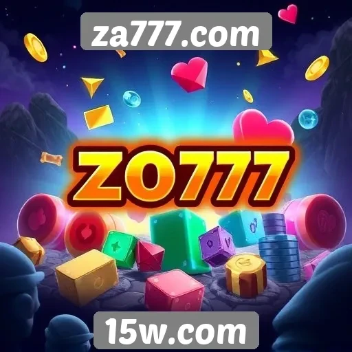 Comparativo de jogos disponíveis na plataforma za777