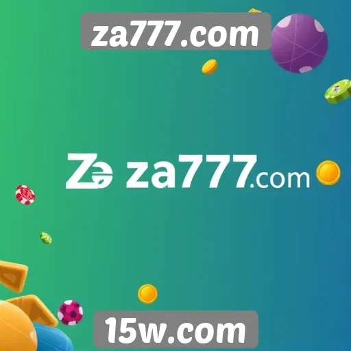 Ofertas e promoções disponíveis no za777.com